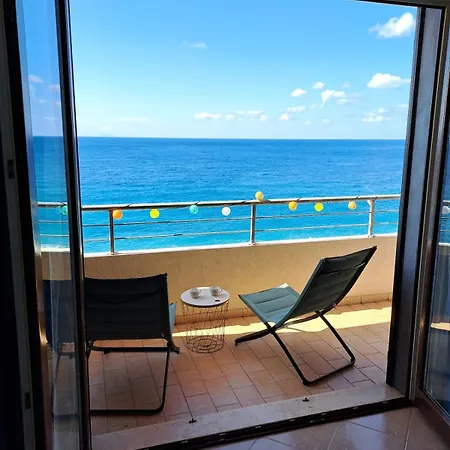 Sea House بانيارا كالابرا