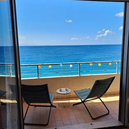 Sea House بانيارا كالابرا