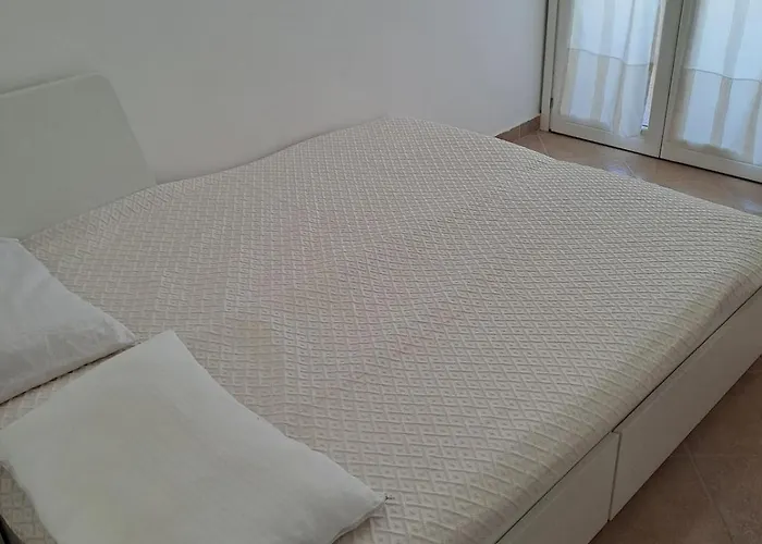 公寓 Sea House 巴尼亚拉卡拉布拉