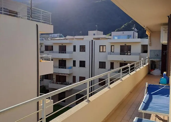 Sea House * 巴尼亚拉卡拉布拉