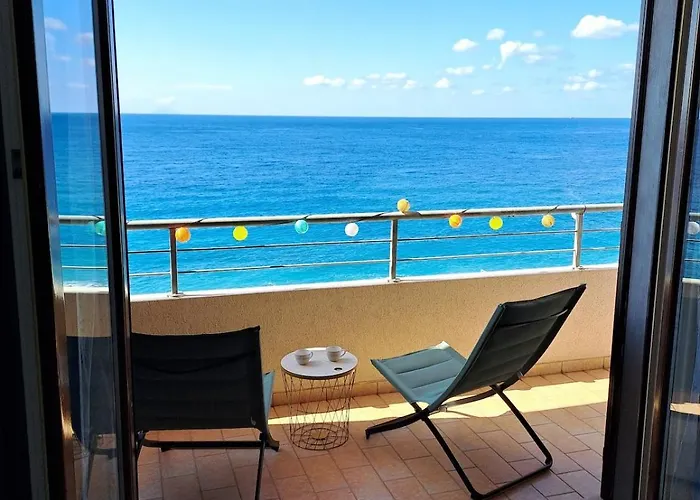 Sea House 巴尼亚拉卡拉布拉