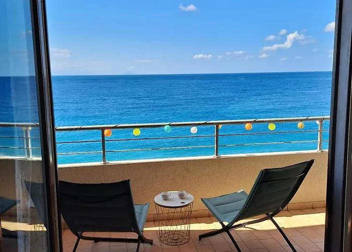 Sea House 巴尼亚拉卡拉布拉