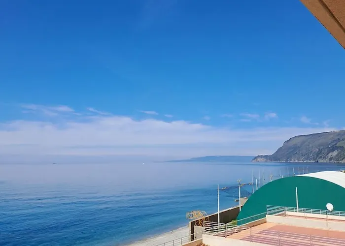 Sea House * 巴尼亚拉卡拉布拉