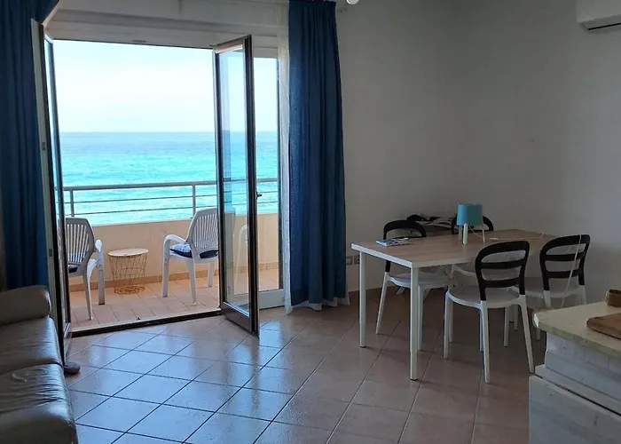 Sea House * 巴尼亚拉卡拉布拉