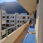 Apartmán Sea House *
