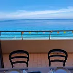 Apartmán Sea House Bagnara Calabra