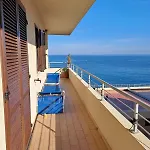 Apartmán Sea House