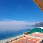 Sea House * Bagnara Calabra
