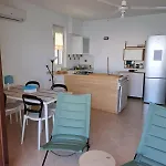 Sea House Apartmán *