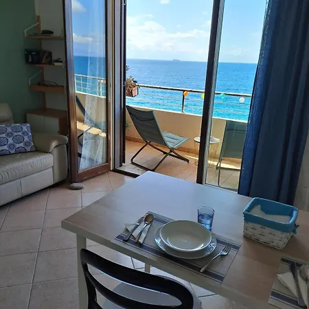 Sea House