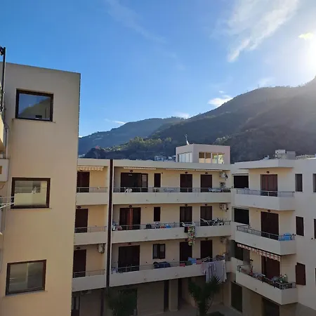 Sea House Apartamento