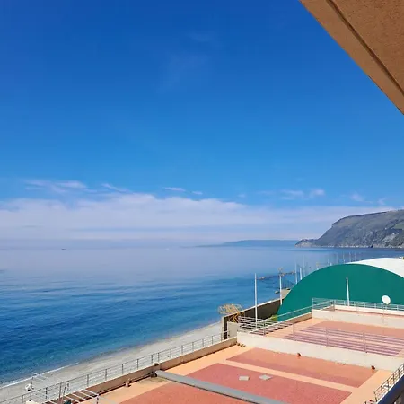 Sea House * Bagnara Calabra