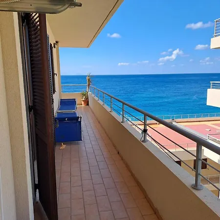Sea House