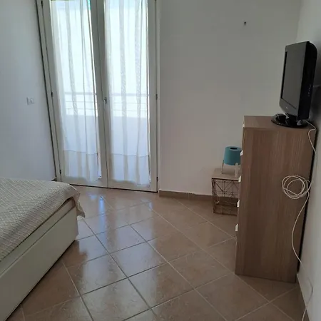 Sea House Daire *