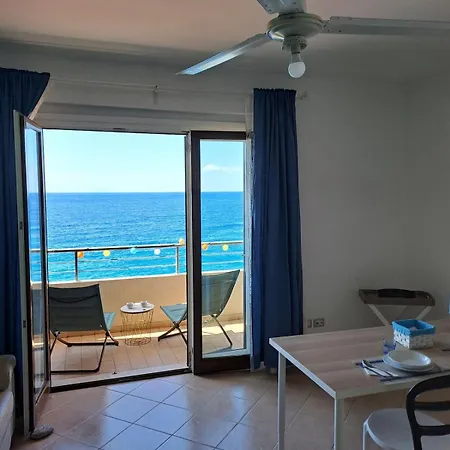 Sea House Daire