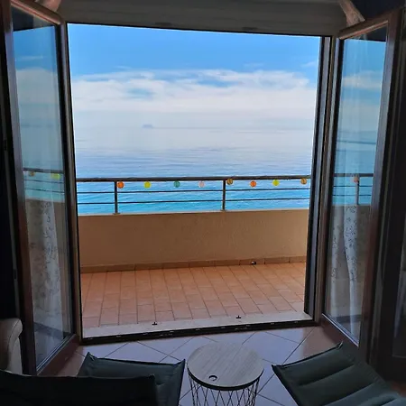 Apartamento Sea House