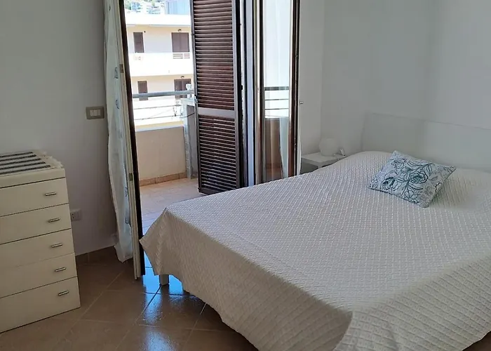 Sea House Апартаменты