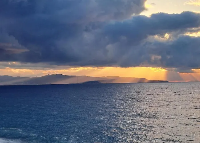 Апартаменты Sea House