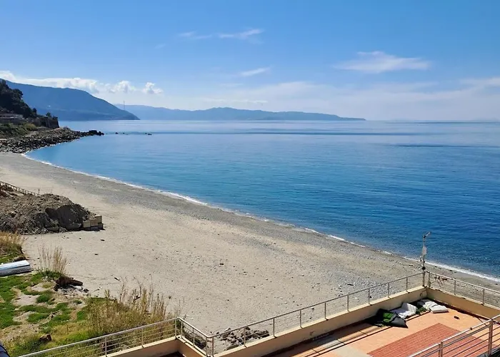 Sea House Апартаменты