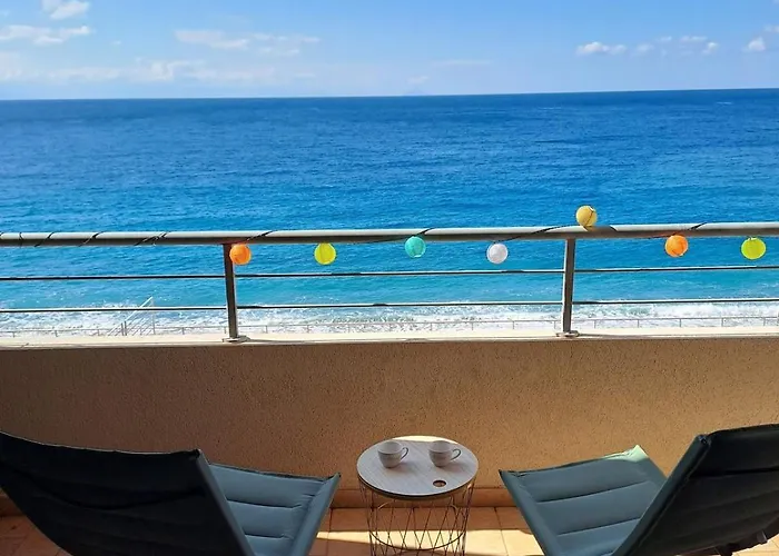 Апартаменты Sea House