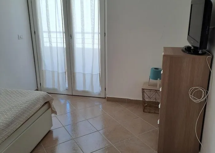 Sea House Апартаменты *