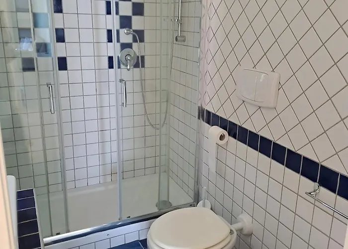 Апартаменты Sea House *